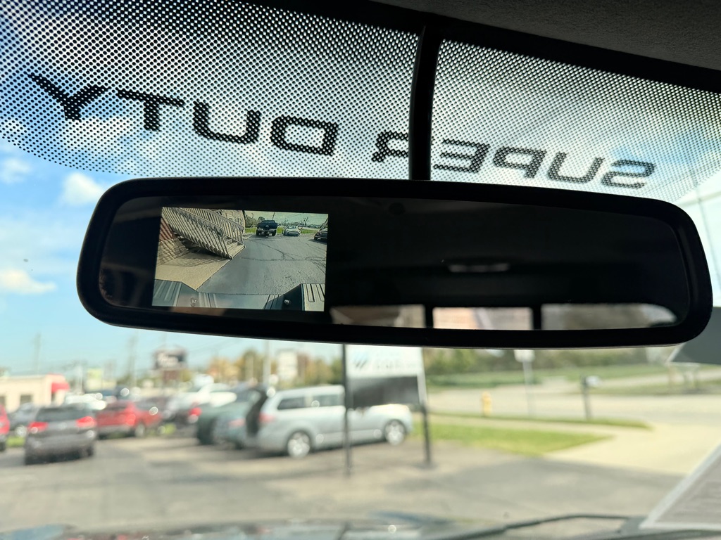 Photo 25 of this FORD F-250 SUPER DUT