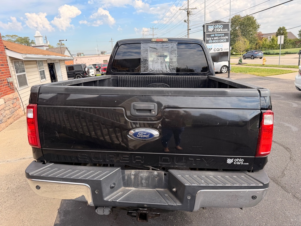 Photo 6 of this FORD F-250 SUPER DUT