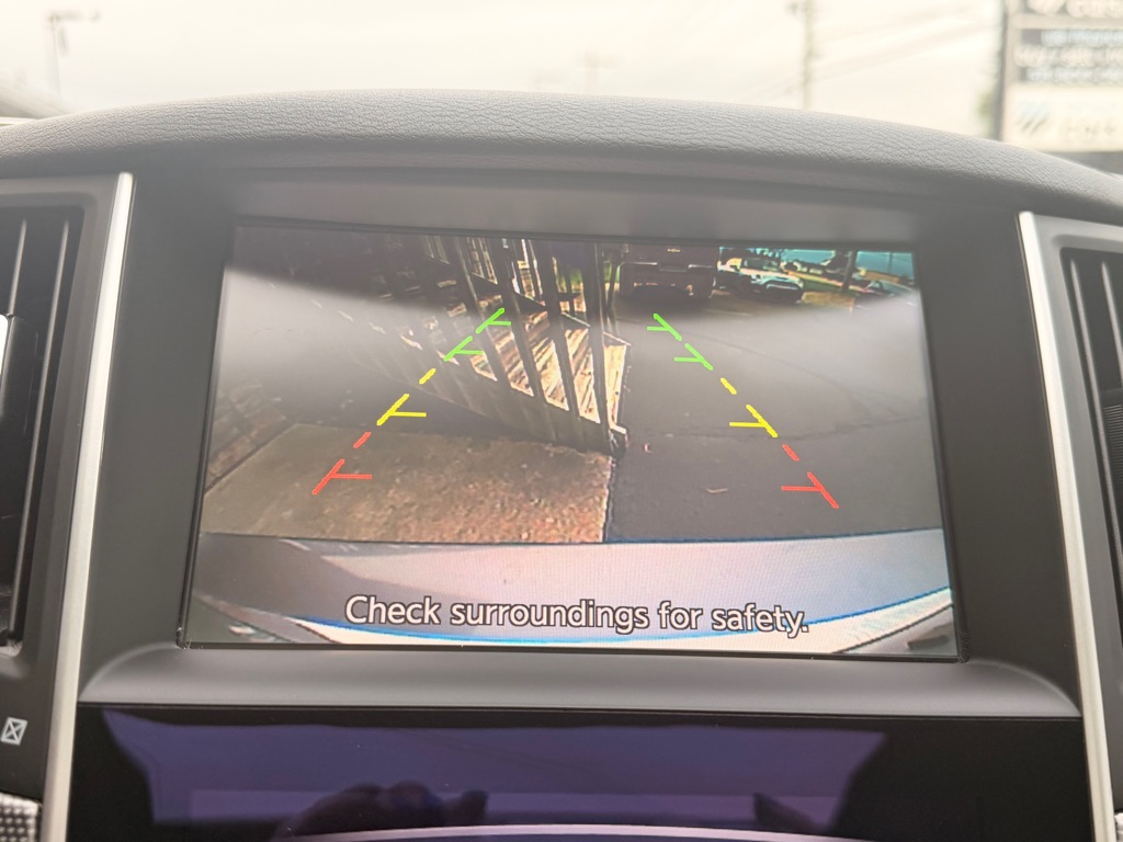 Photo 26 of this INFINITI Q50