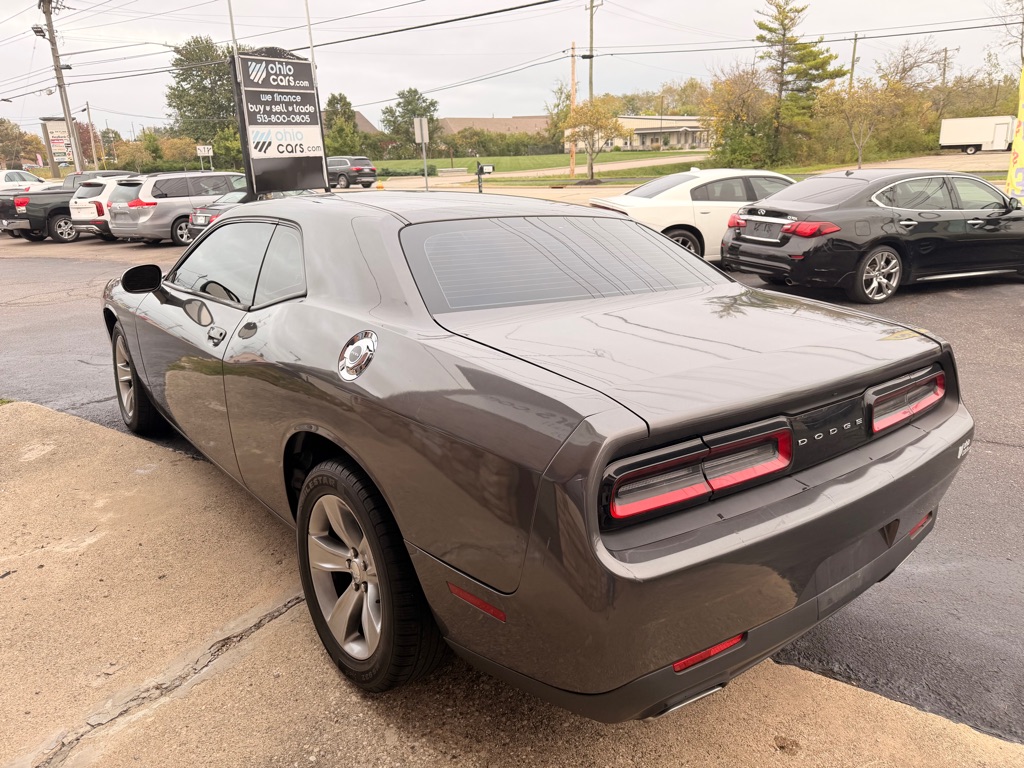 Photo 5 of this DODGE CHALLENGER