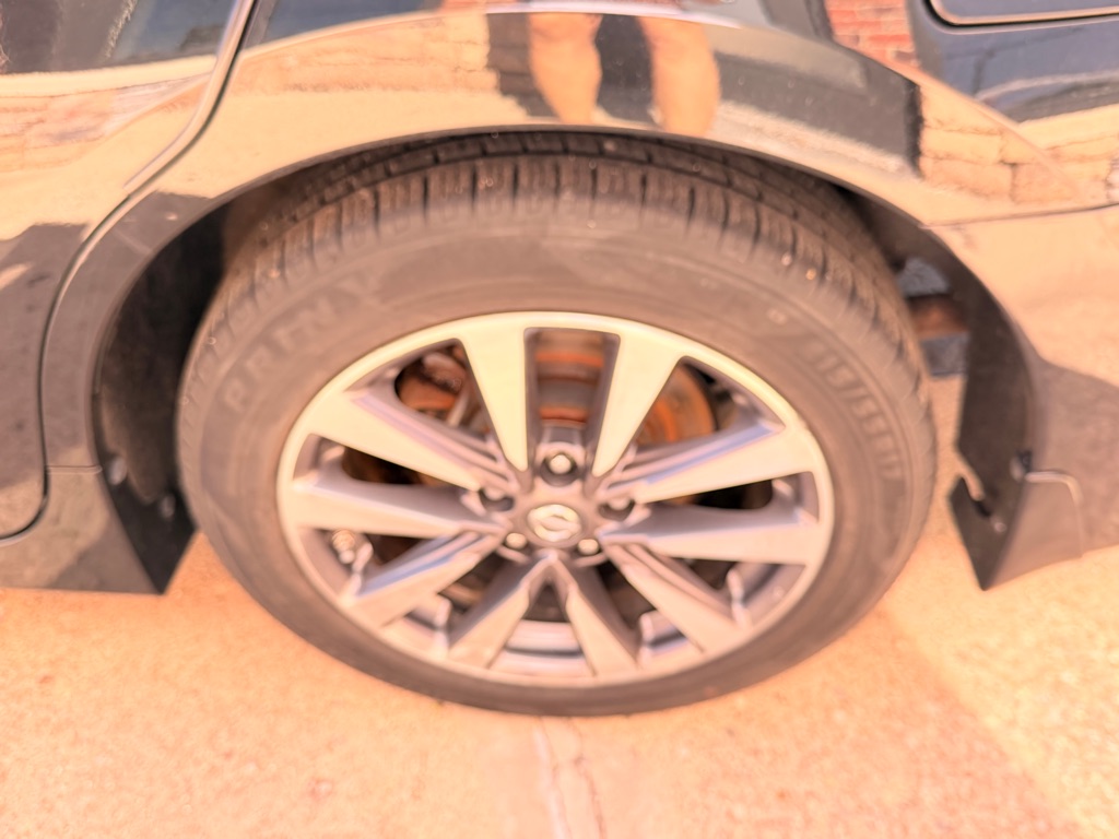 Photo 33 of this NISSAN ALTIMA