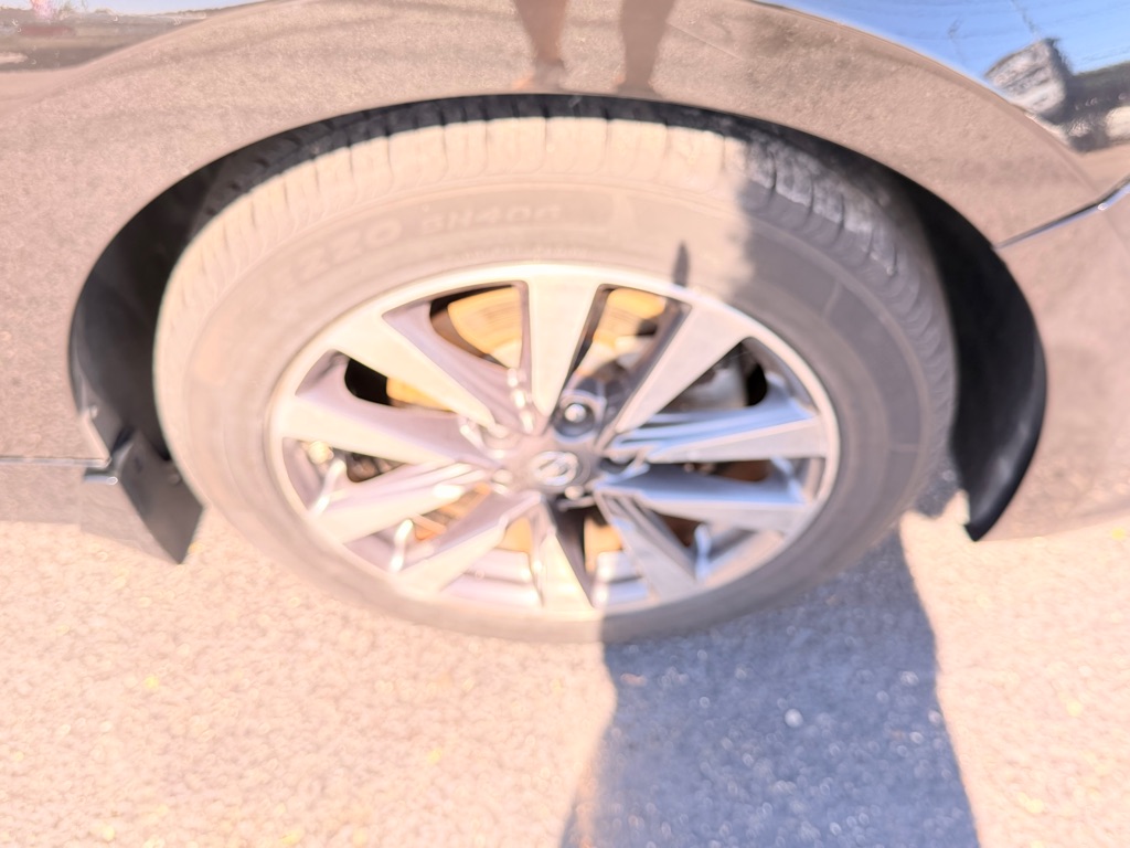 Photo 31 of this NISSAN ALTIMA