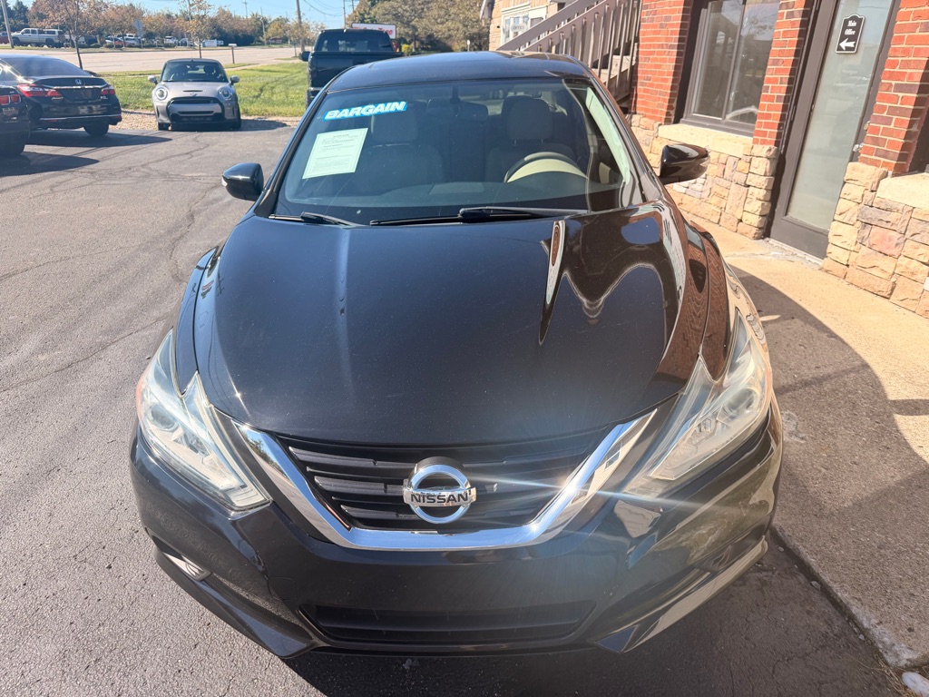 Photo 3 of this NISSAN ALTIMA