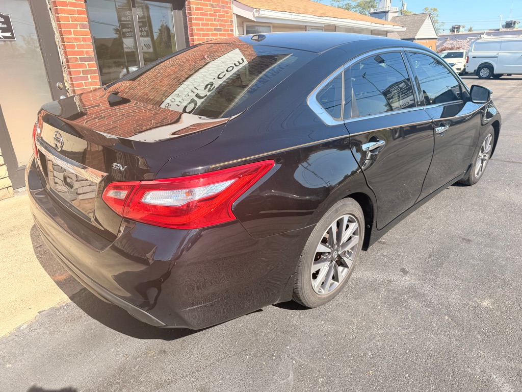 Photo 7 of this NISSAN ALTIMA