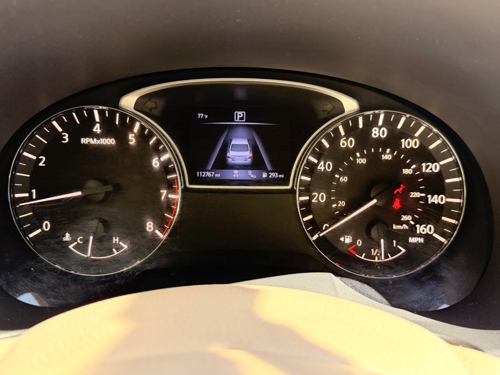 Photo 21 of this NISSAN ALTIMA