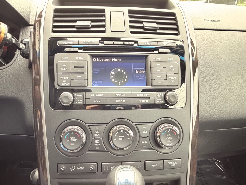 Photo 28 of this MAZDA CX-9
