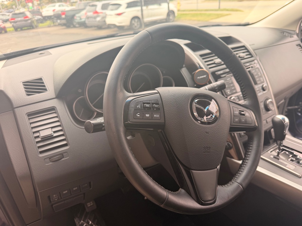 Photo 8 of this MAZDA CX-9