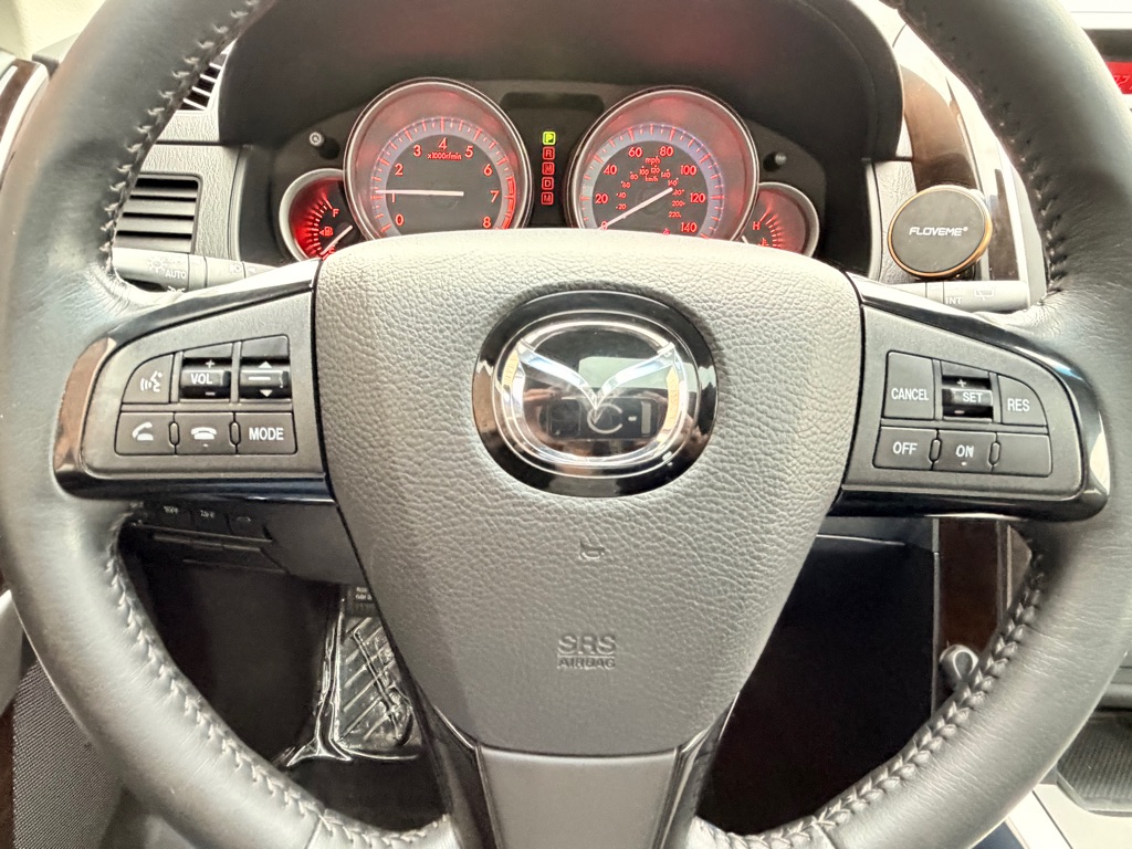 Photo 26 of this MAZDA CX-9