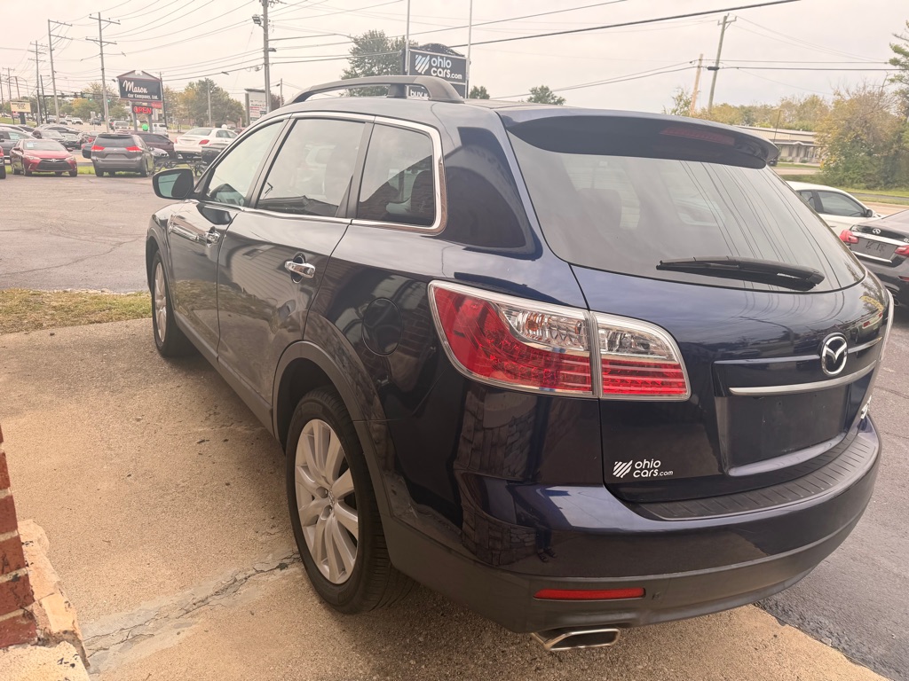 Photo 5 of this MAZDA CX-9