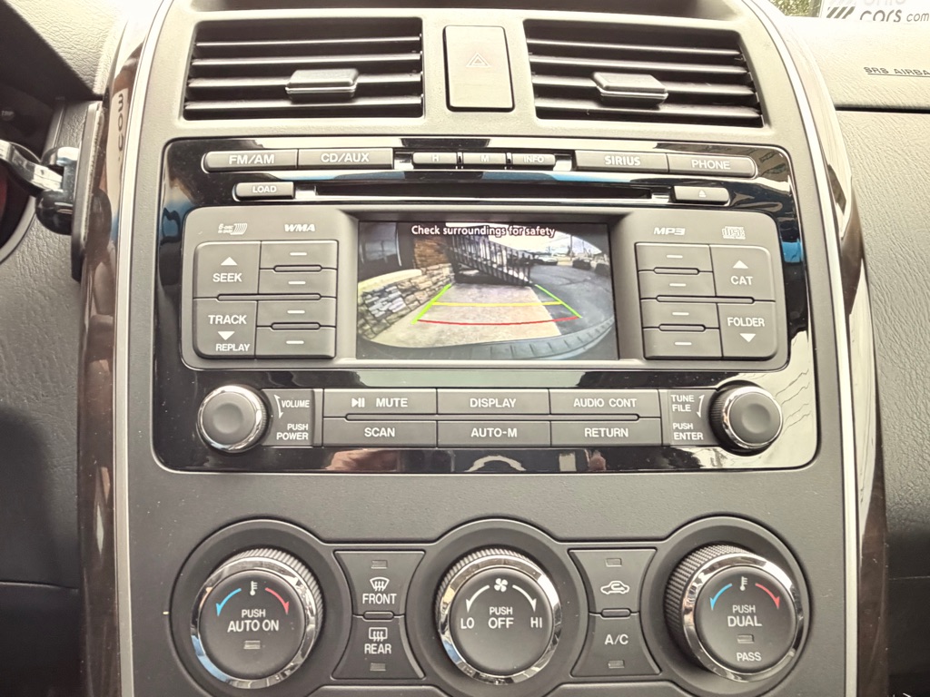 Photo 29 of this MAZDA CX-9