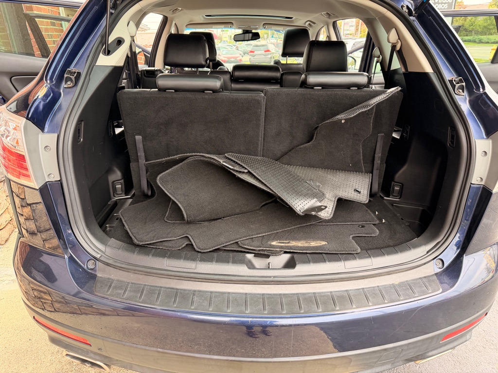 Photo 15 of this MAZDA CX-9