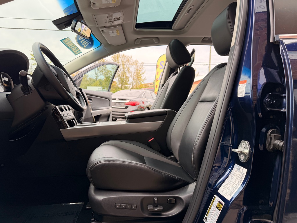 Photo 9 of this MAZDA CX-9