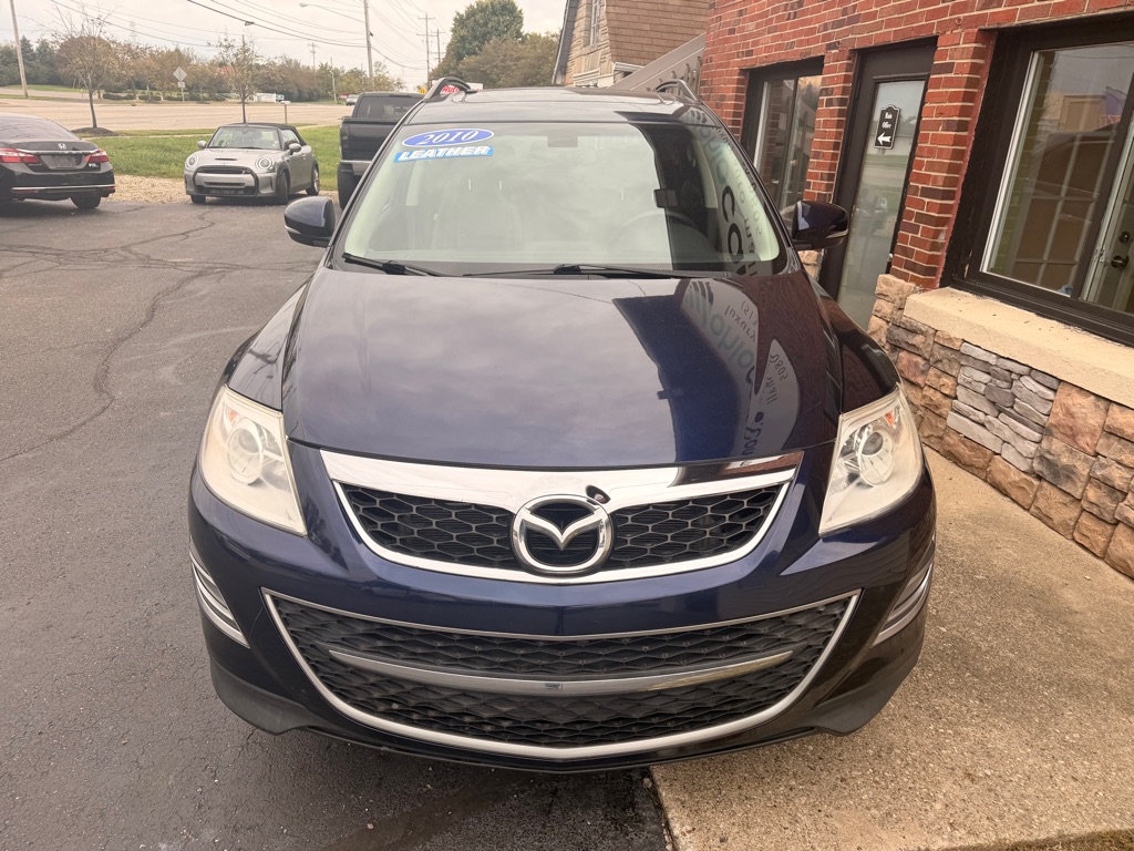 Photo 3 of this MAZDA CX-9