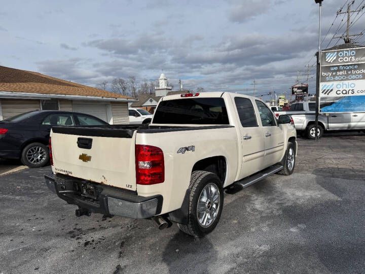 Photo 4 of this CHEVROLET SILVERADO 1500