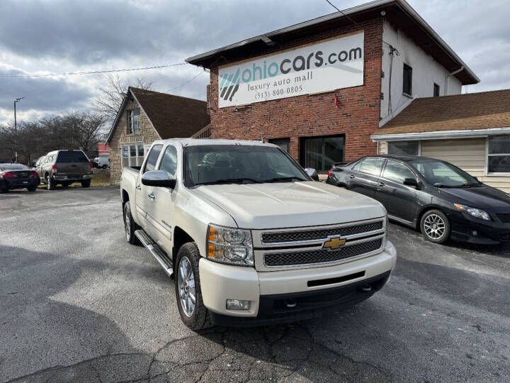 Photo 5 of this CHEVROLET SILVERADO 1500
