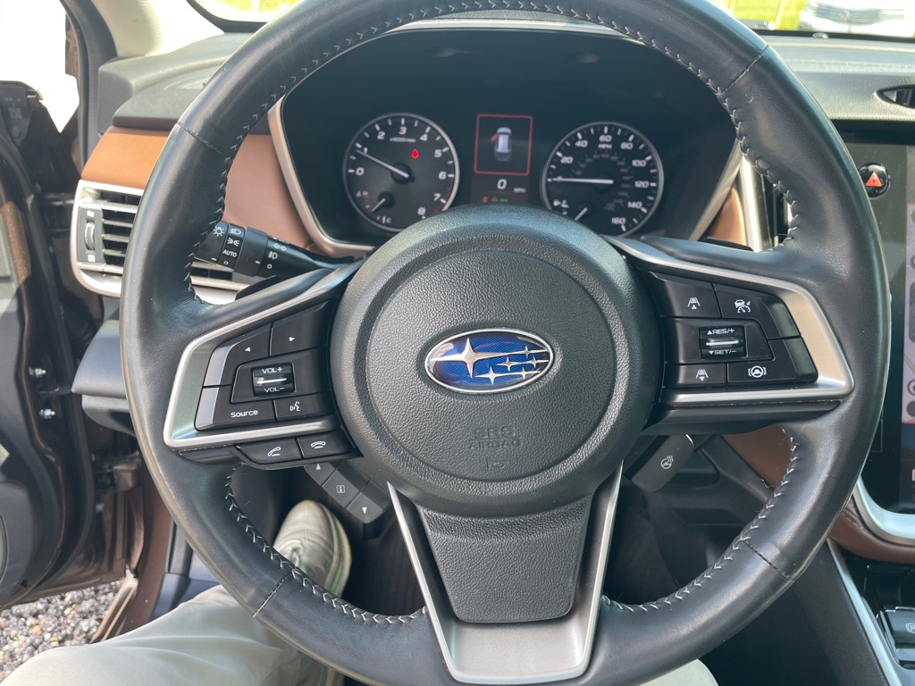 Photo 19 of this SUBARU OUTBACK