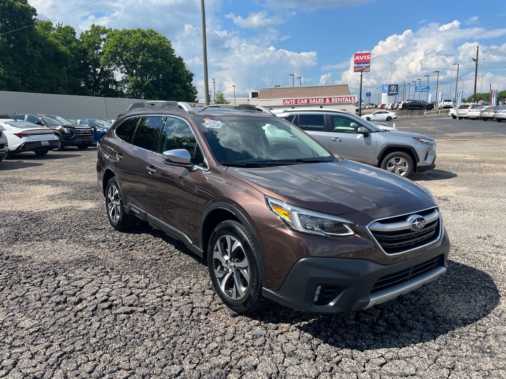 Photo 15 of this SUBARU OUTBACK