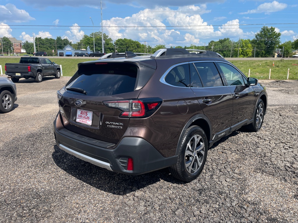 Photo 11 of this SUBARU OUTBACK
