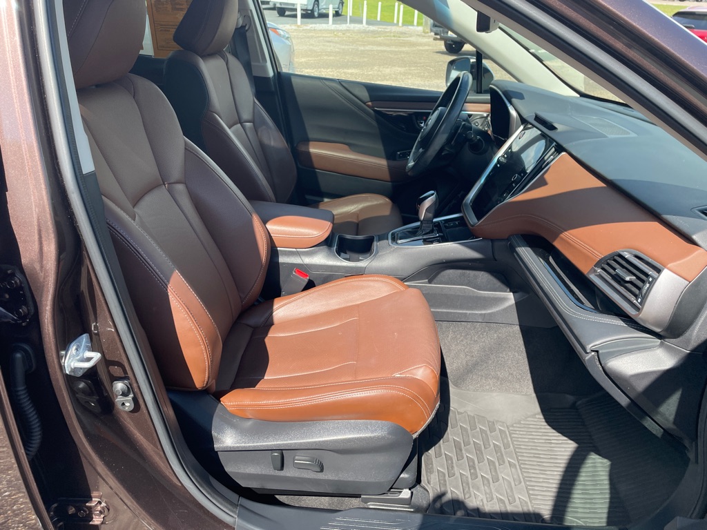 Photo 14 of this SUBARU OUTBACK