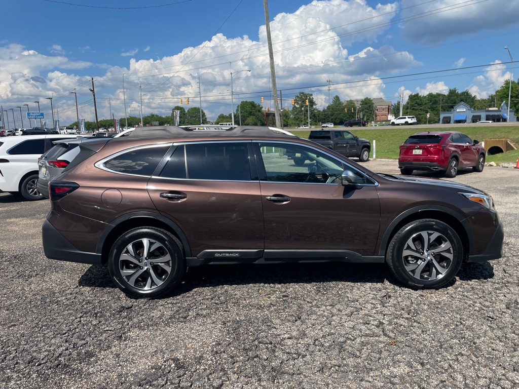 Photo 12 of this SUBARU OUTBACK