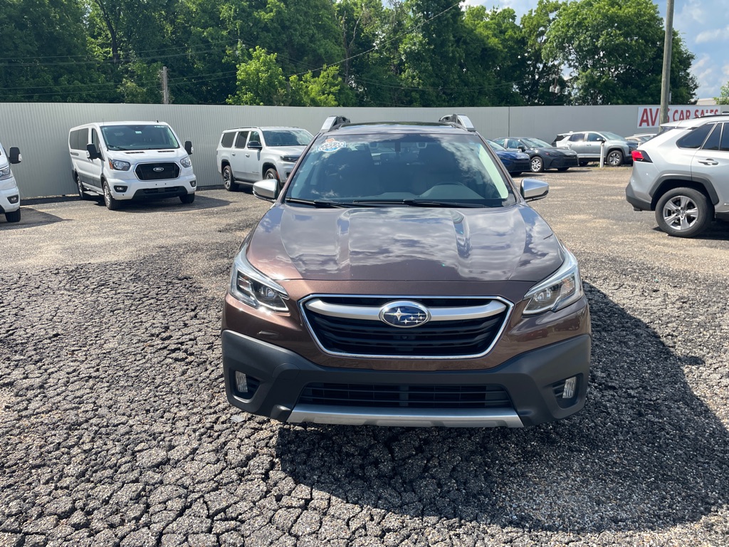 Photo 16 of this SUBARU OUTBACK