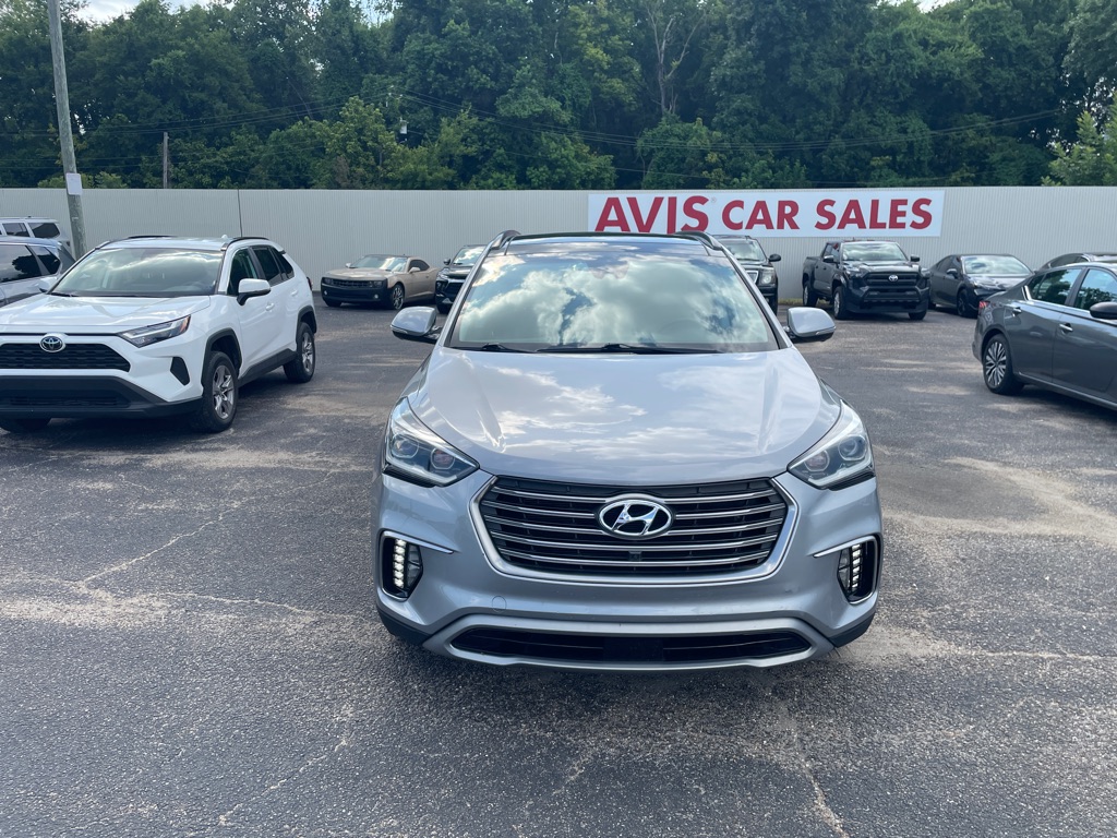 Photo 18 of this HYUNDAI SANTA FE XL