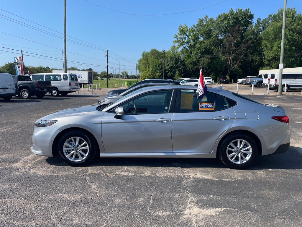 Photo 2 of this TOYOTA CAMRY