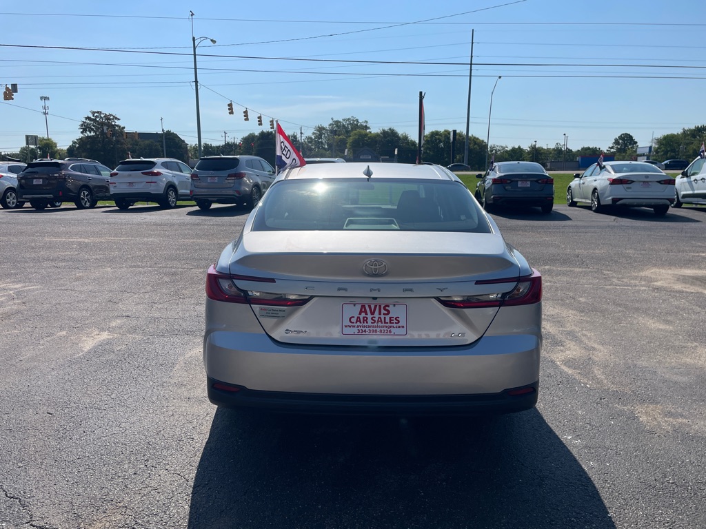 Photo 8 of this TOYOTA CAMRY
