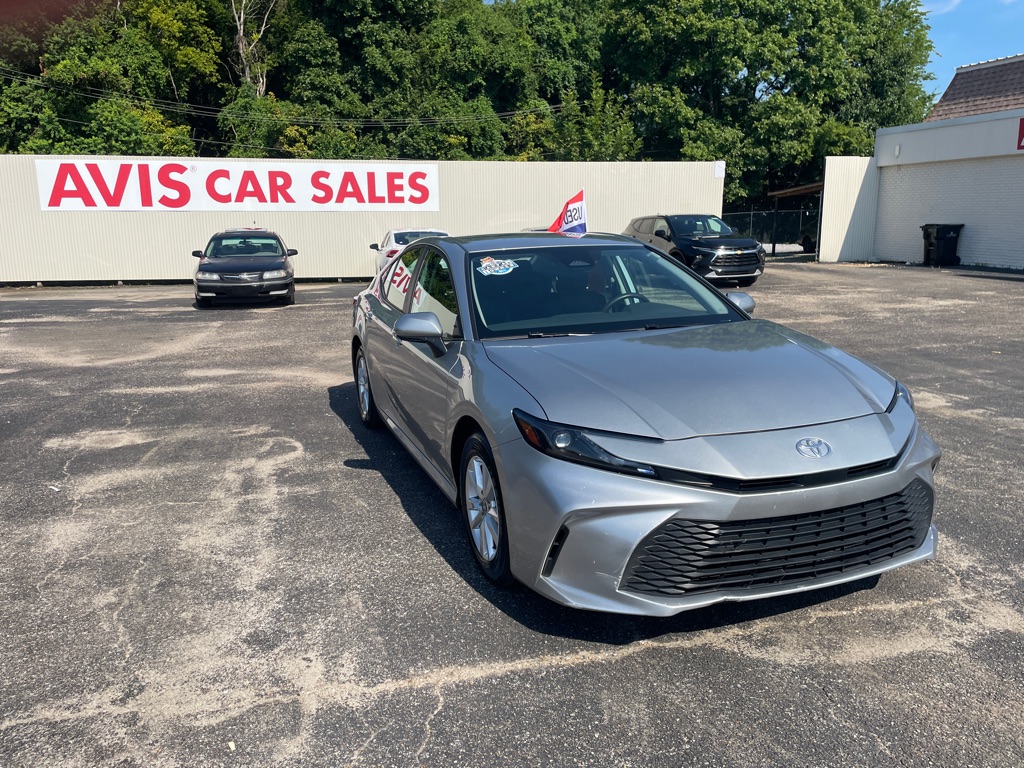 Photo 13 of this TOYOTA CAMRY