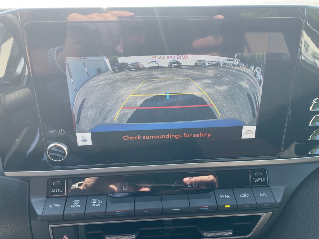 Photo 5 of this TOYOTA CAMRY
