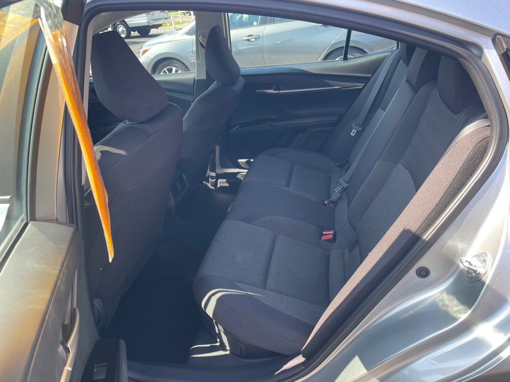 Photo 6 of this TOYOTA CAMRY