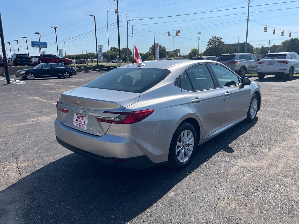 Photo 9 of this TOYOTA CAMRY