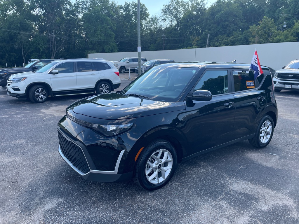 2023 KIA SOUL