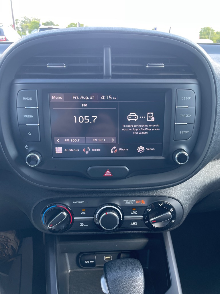 Photo 18 of this KIA SOUL
