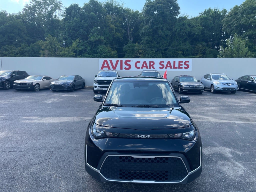 Photo 14 of this KIA SOUL