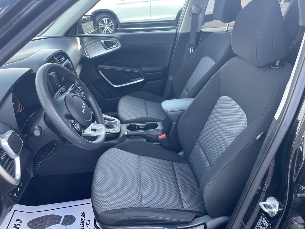 Photo 3 of this KIA SOUL