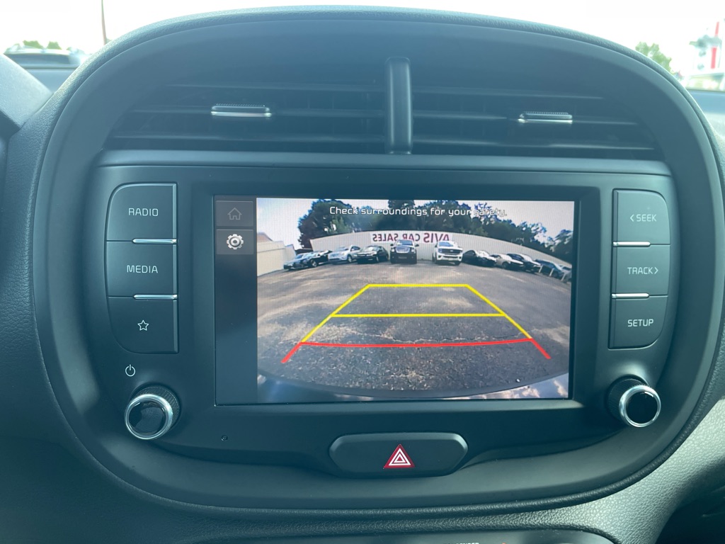 Photo 5 of this KIA SOUL