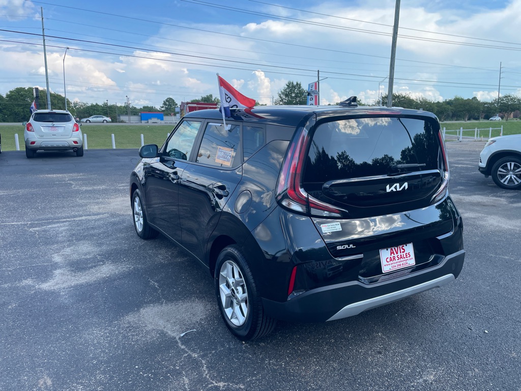 Photo 7 of this KIA SOUL