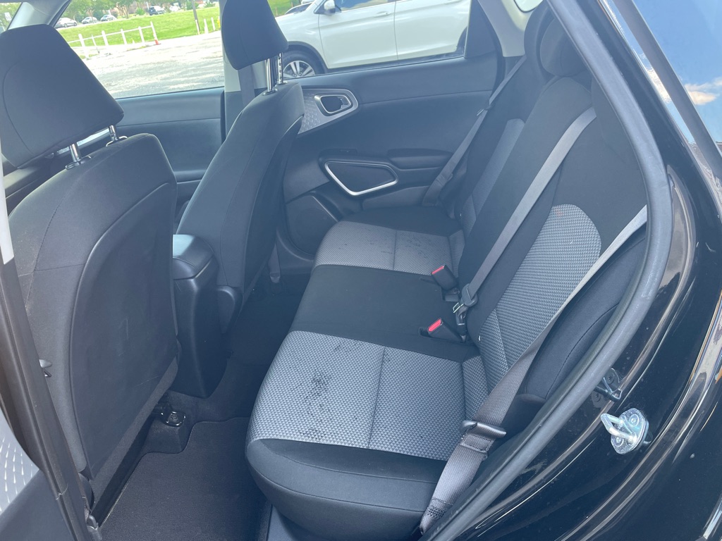 Photo 6 of this KIA SOUL