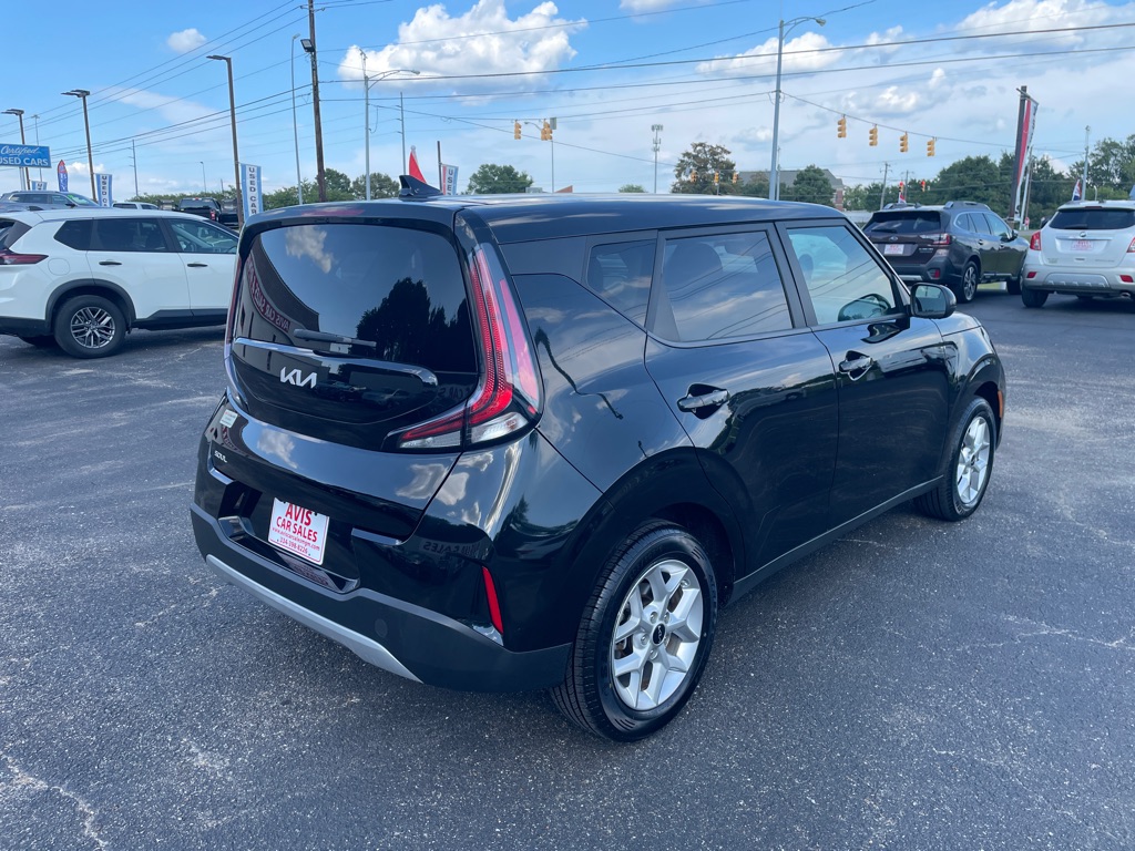 Photo 9 of this KIA SOUL