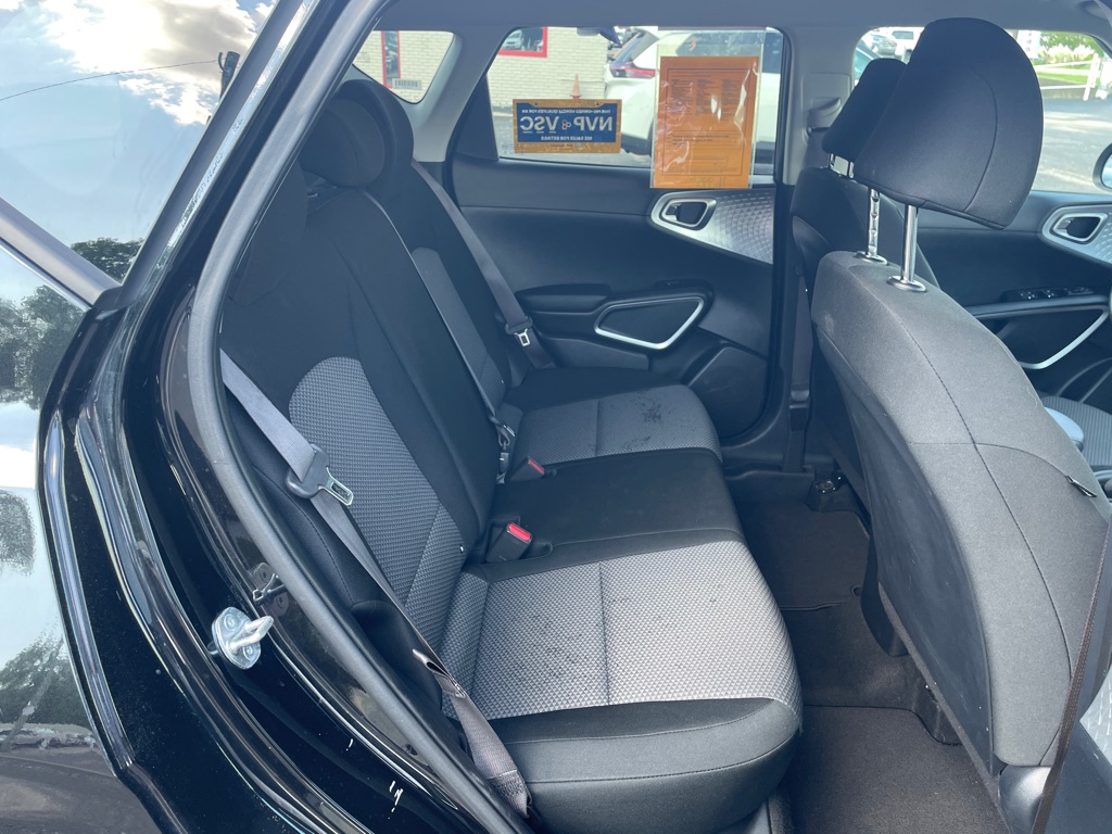Photo 10 of this KIA SOUL