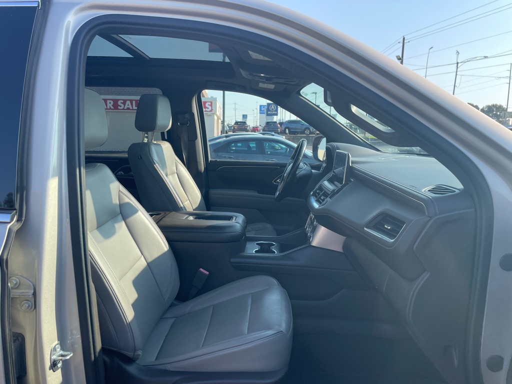 Photo 14 of this GMC YUKON
