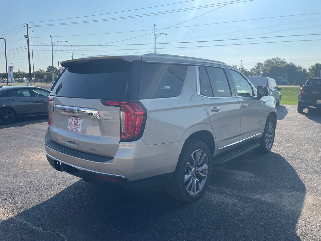 Photo 11 of this GMC YUKON