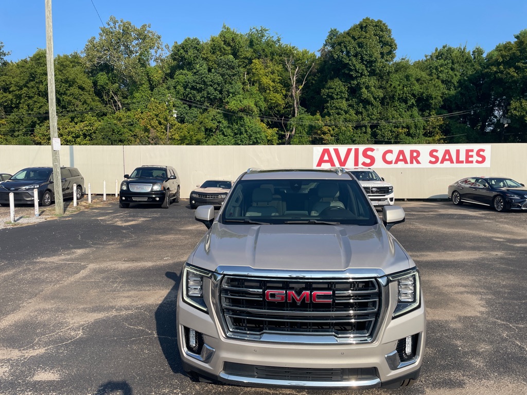 Photo 16 of this GMC YUKON