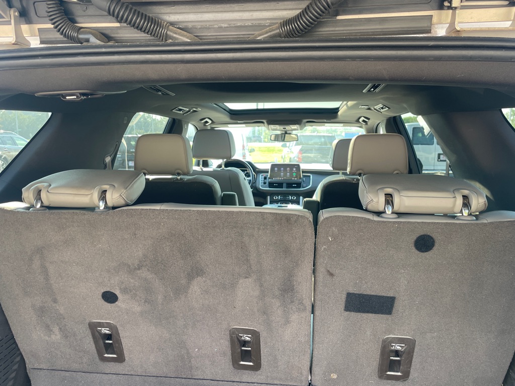 Photo 10 of this GMC YUKON