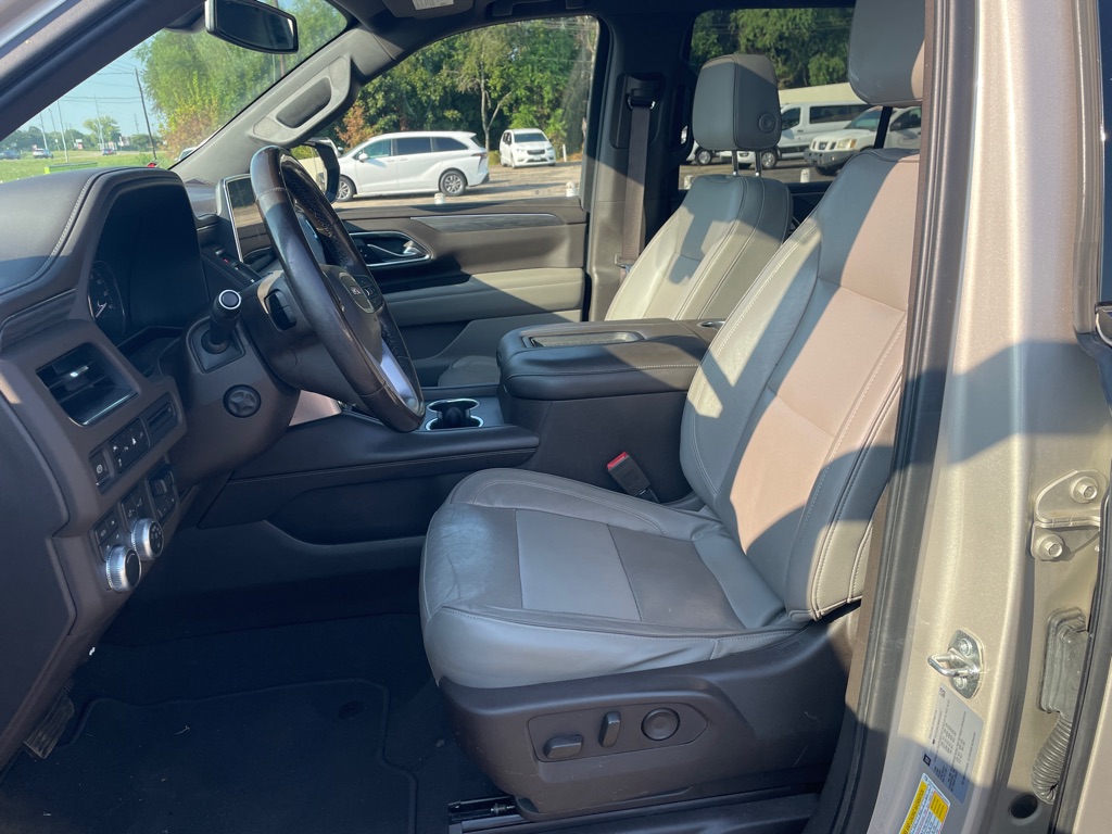 Photo 3 of this GMC YUKON