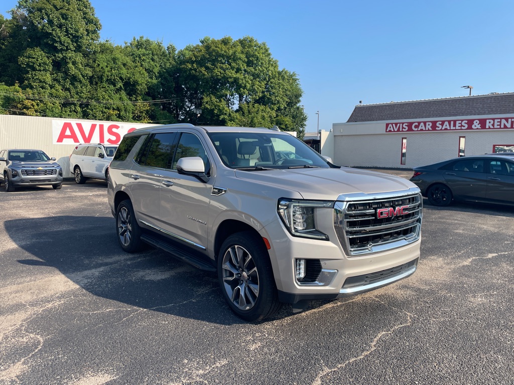 Photo 15 of this GMC YUKON