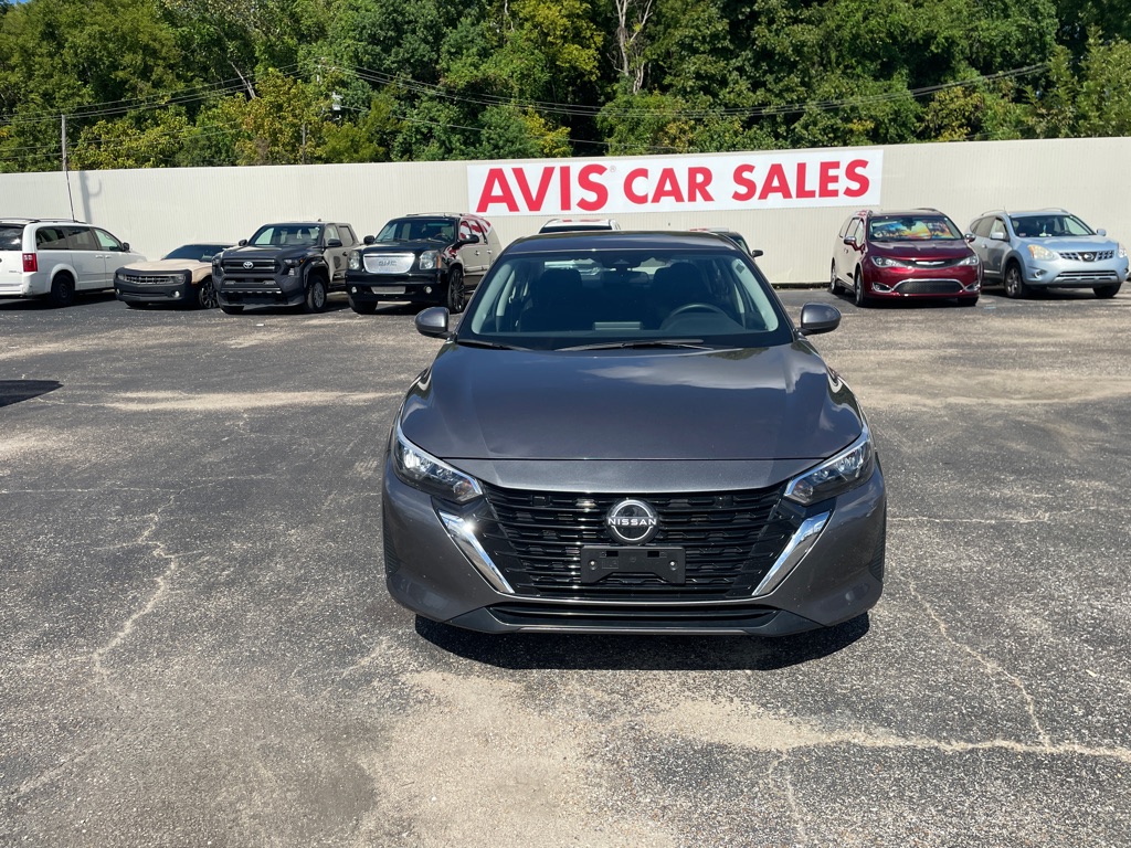 Photo 14 of this NISSAN SENTRA