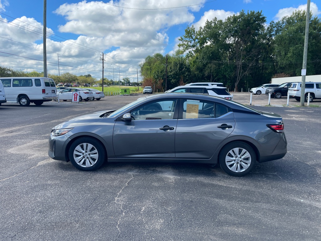 Photo 2 of this NISSAN SENTRA