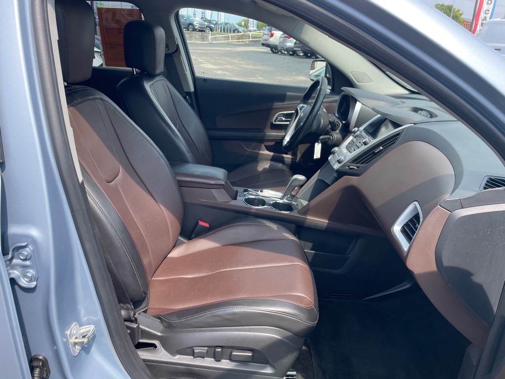 Photo 11 of this CHEVROLET EQUINOX